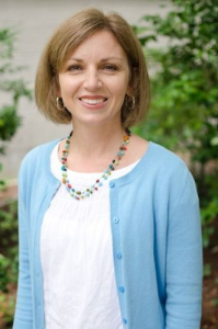 Mrs. Tricia Barrett | Director of Athletics & Student Body | B.S and M.Ed. University of Georgia