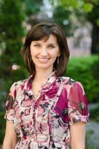 Mrs. Sally Spano | Office Manager | B.S. Lee University | M.S. Samford University